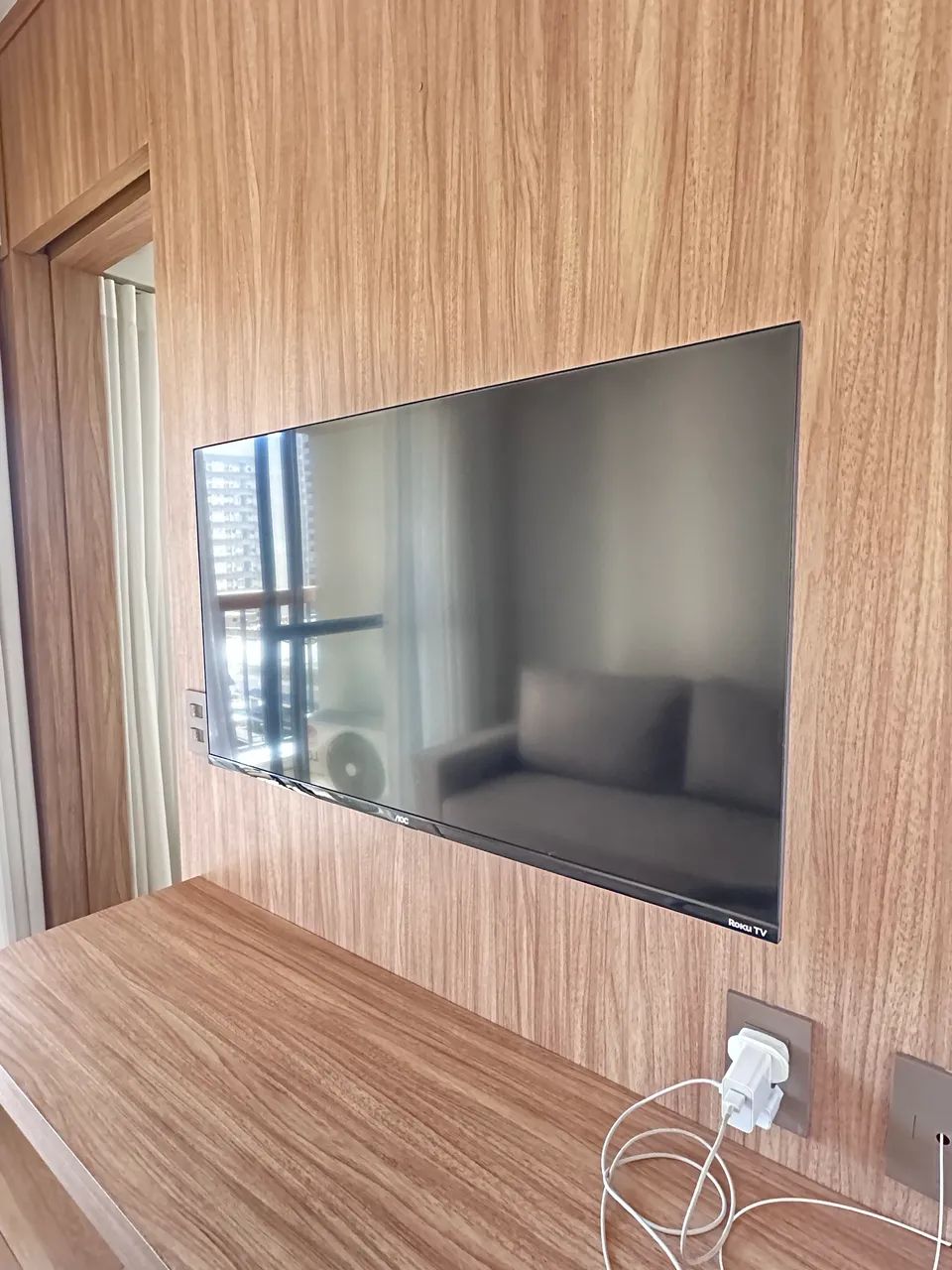 Smart TV AOC 43 - Foto 2