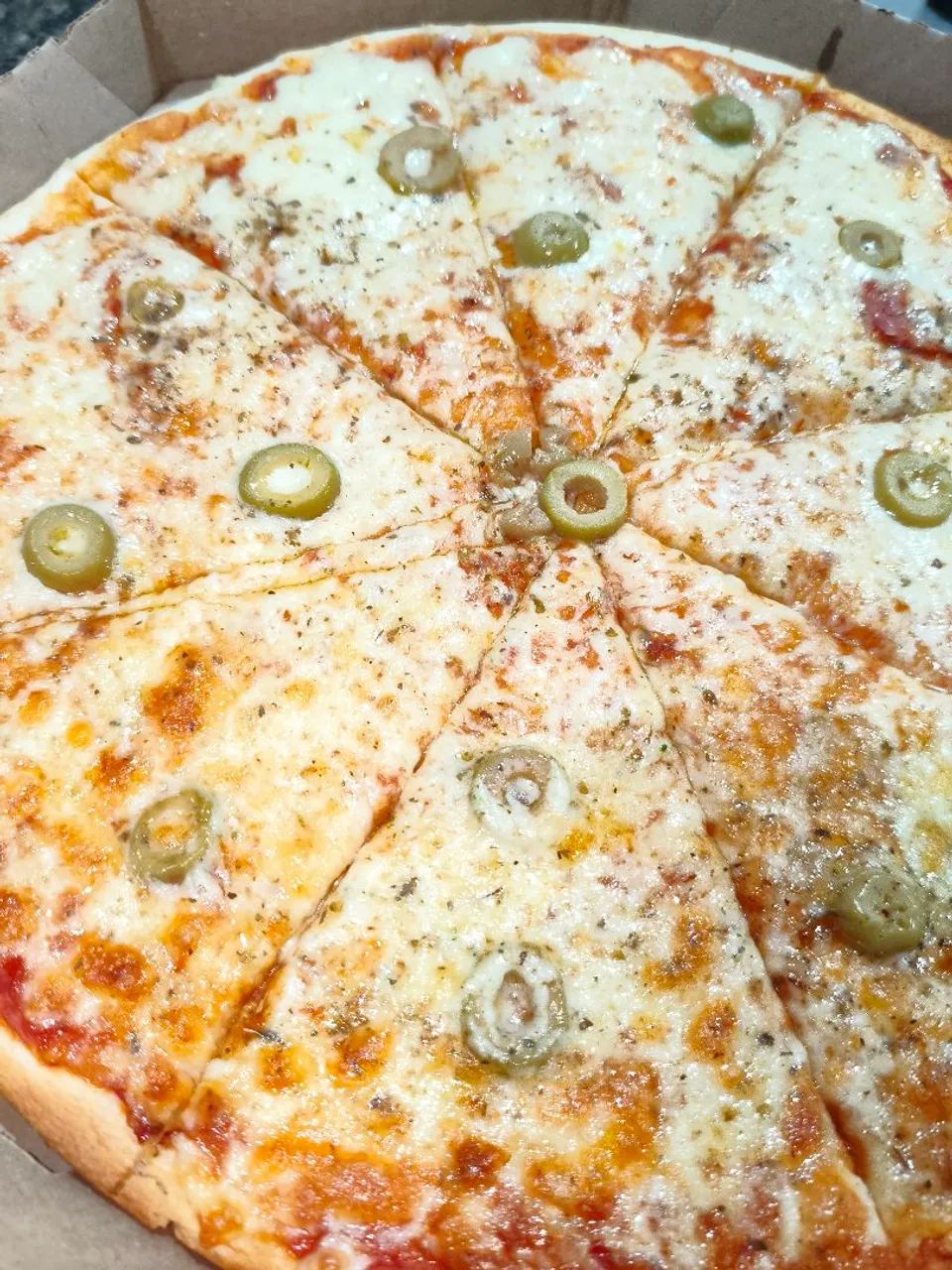 PIZZARIA FORNELLOS DELIVERY - Foto 2