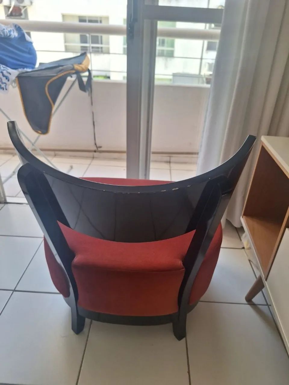 Poltrona decorativa - Foto 2
