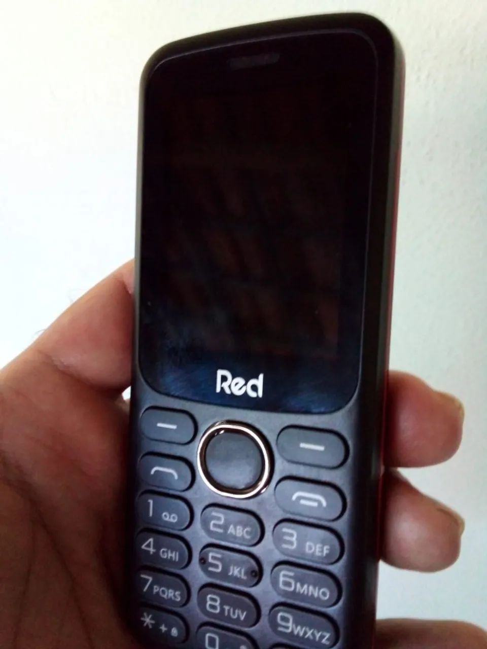 Celular Red - Foto 2