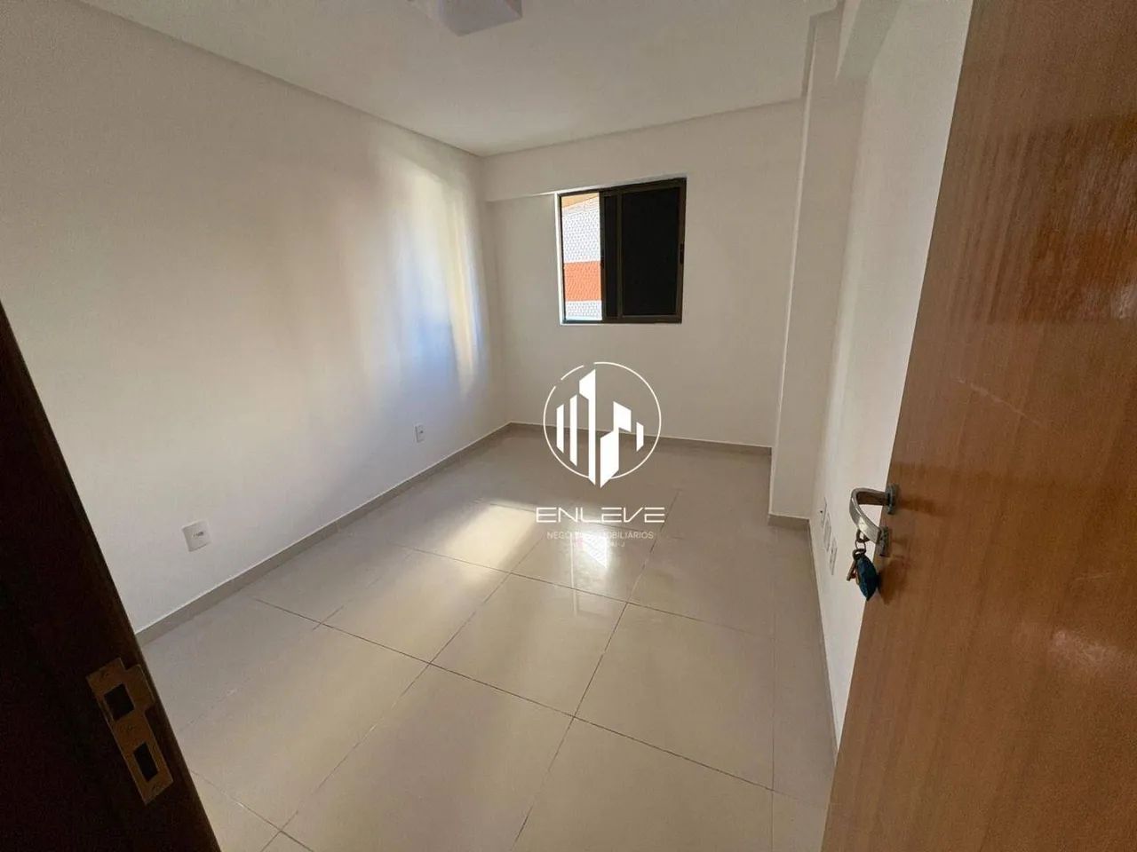 Apartamento com 03 quartos + DCE no Jardim Oceania - Foto 4