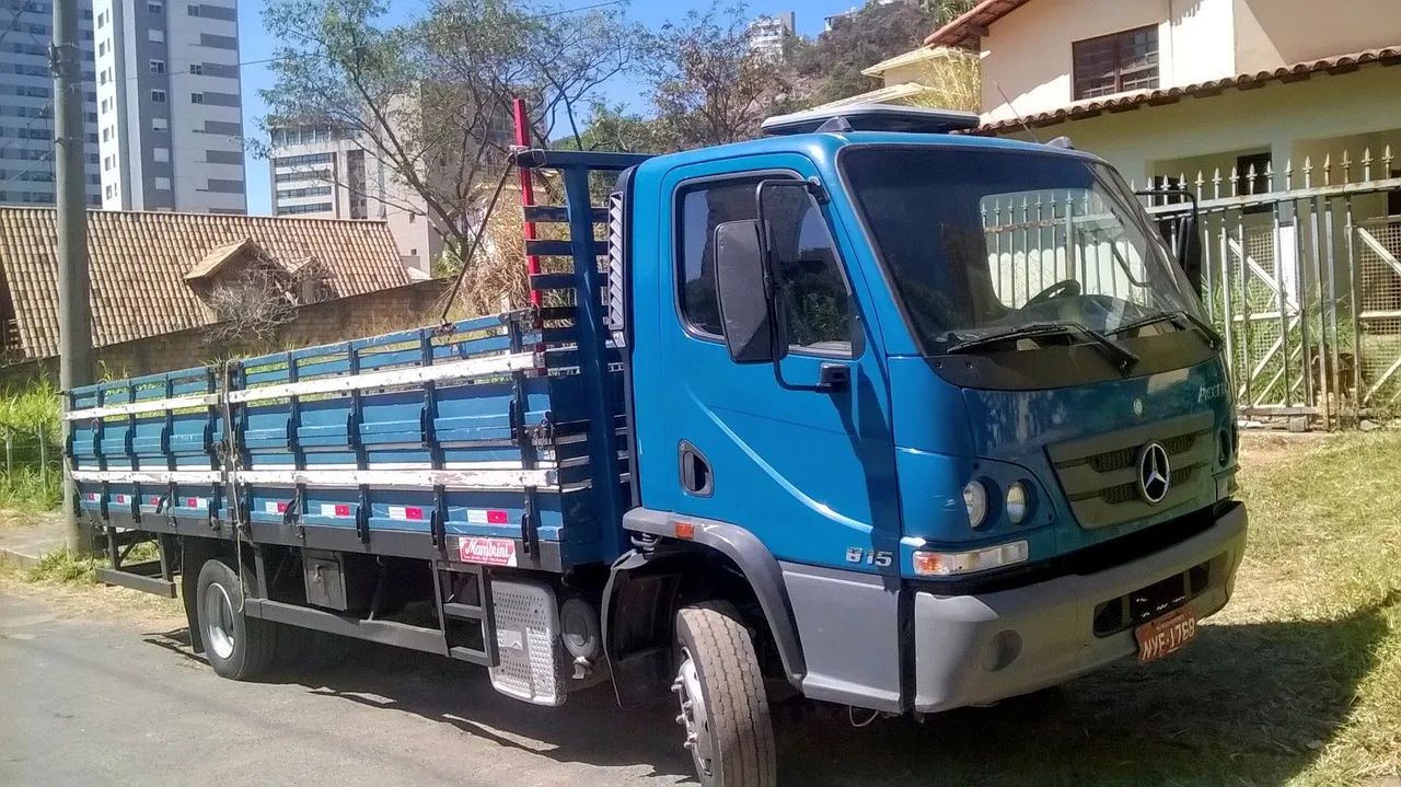 Fretes e carretos