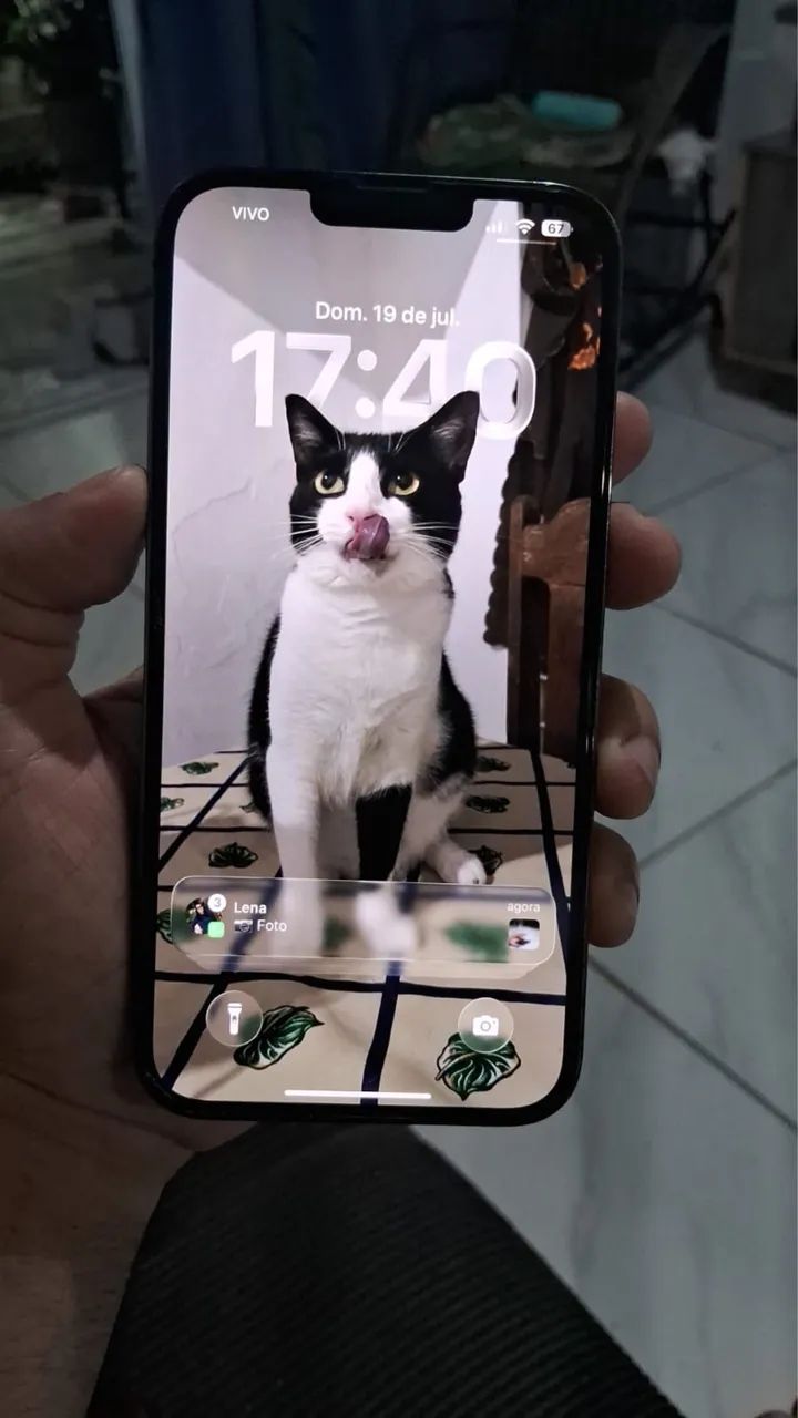iPhone 13 Pro Max 256gb  - Foto 3