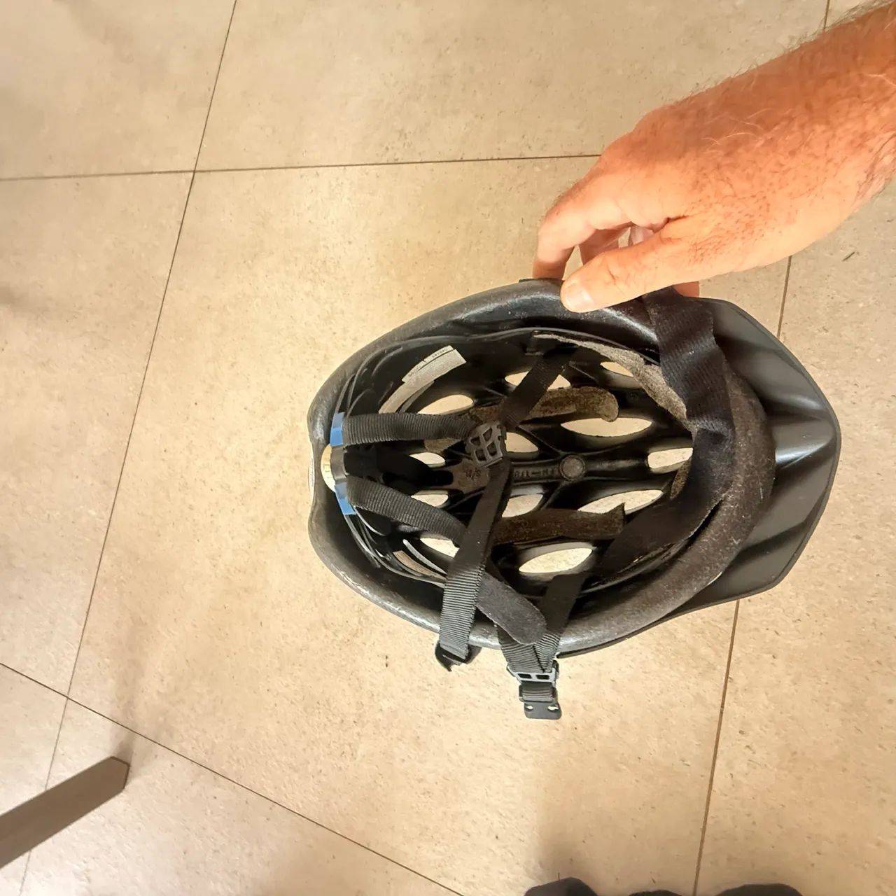 Capacete ciclista  - Foto 3
