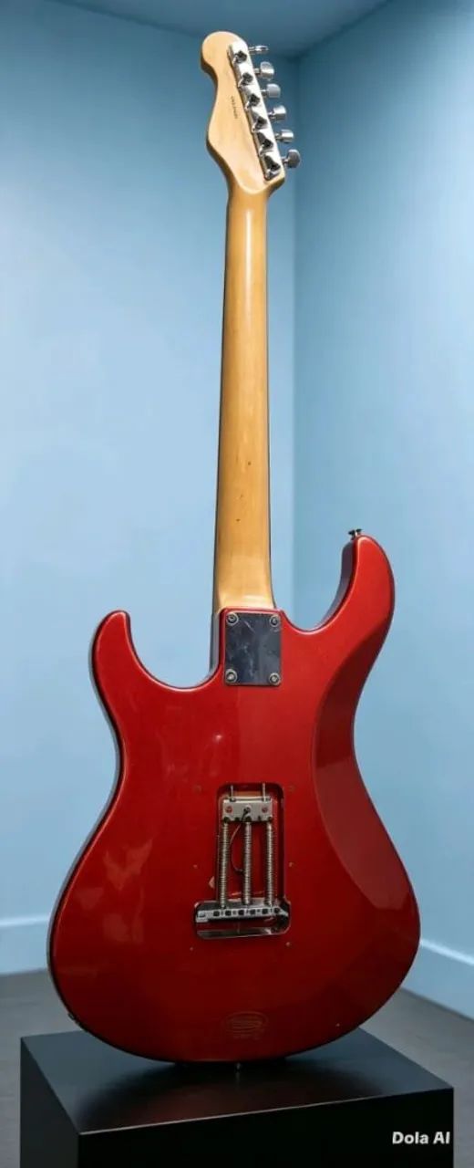 GUITARRA YAMARA - Foto 2