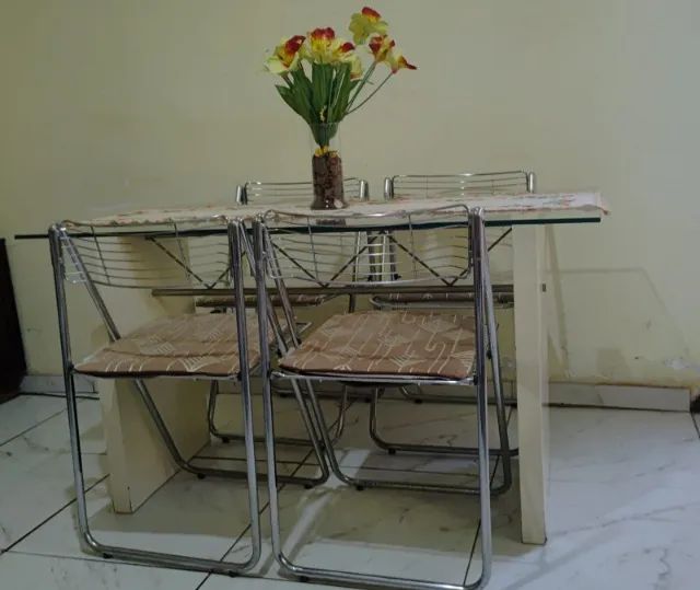 Mesa de Jantar  - Foto 4