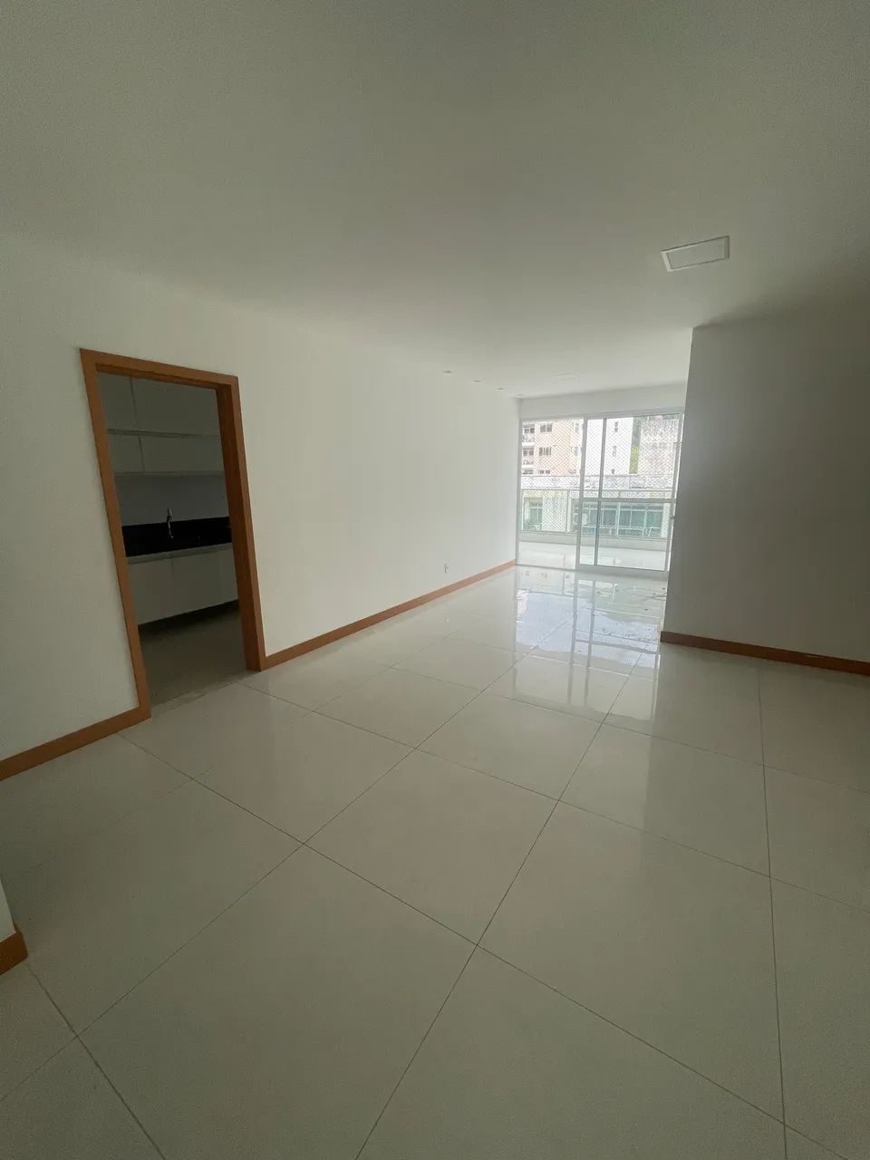 Apartamento Locação 3 Quartos Praia da Costa - Foto 4