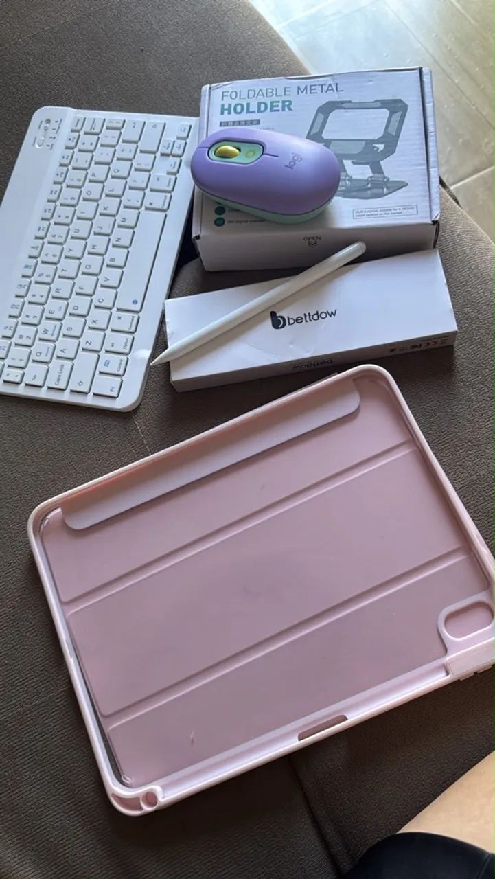 iPad 11 a16 128 gigas - Foto 3