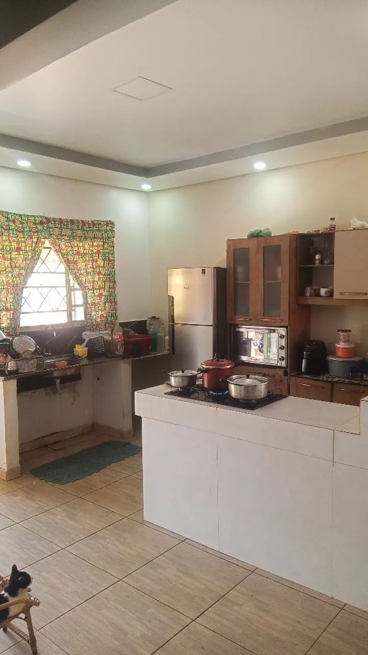 Vendo essa casa  - Foto 5