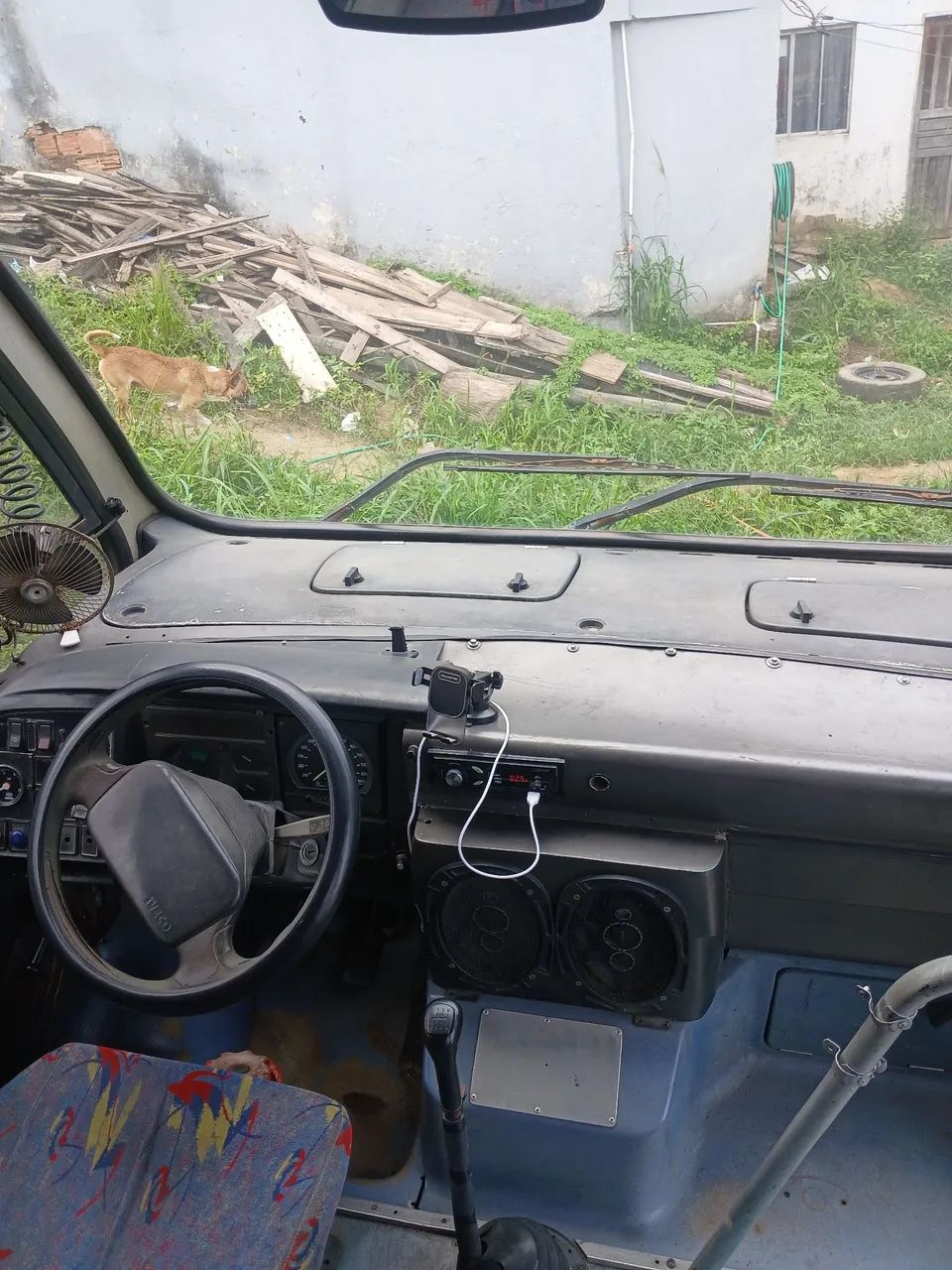 Iveco  - Foto 4