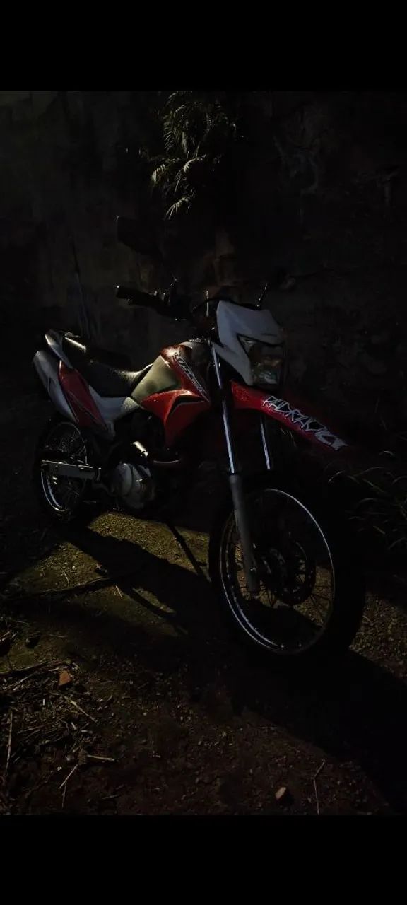 VENDO BROS 150 ESD 2009 - Foto 3