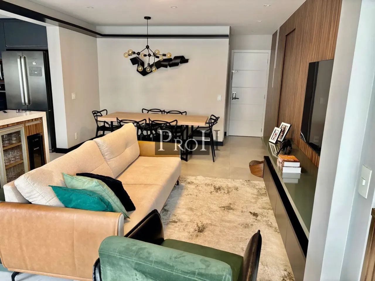 Apartamento Centro Santo André