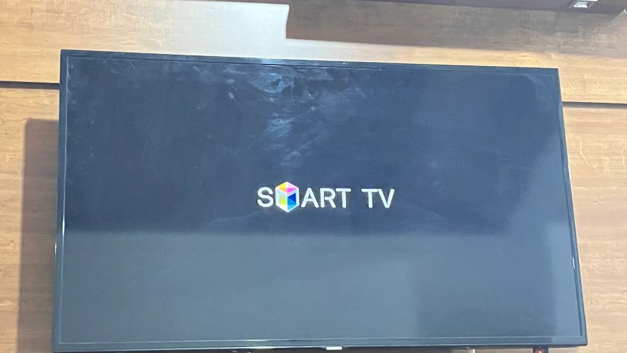 Tv Samsung 50 polegadas 