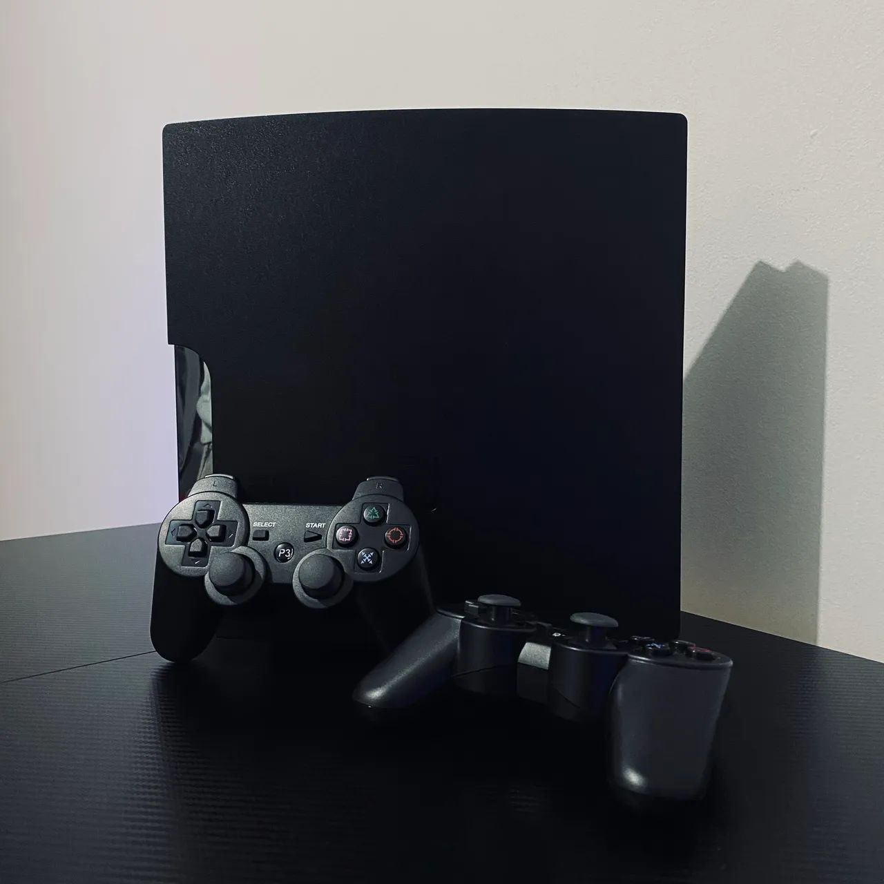 Ps3 slim HEN