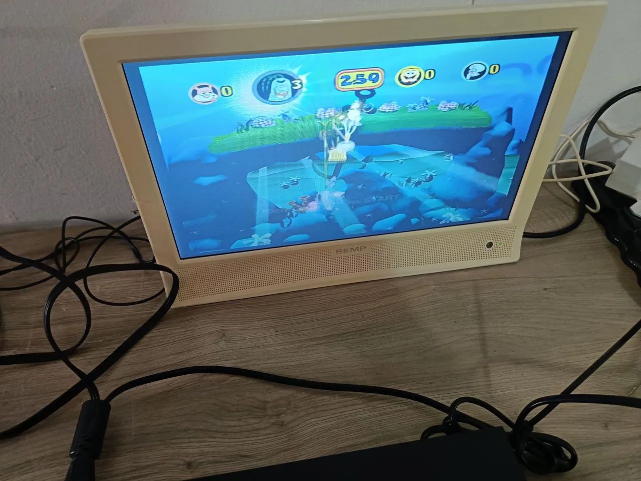 PS2 FAT completo - Foto 4