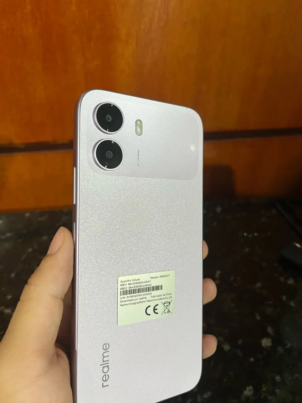 P4 lite  - Foto 3