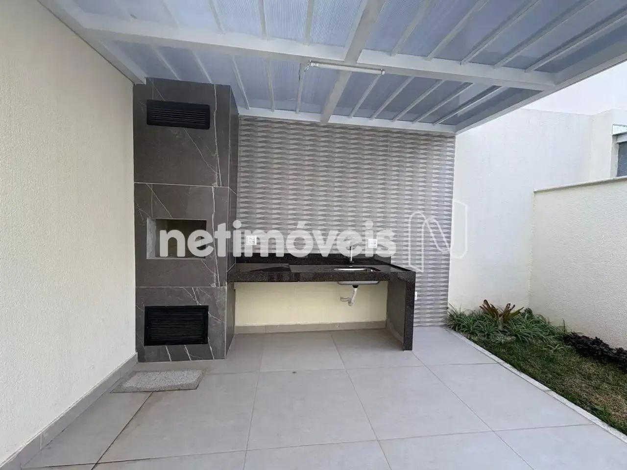 Venda Casa Nova Floresta Belo Horizonte
