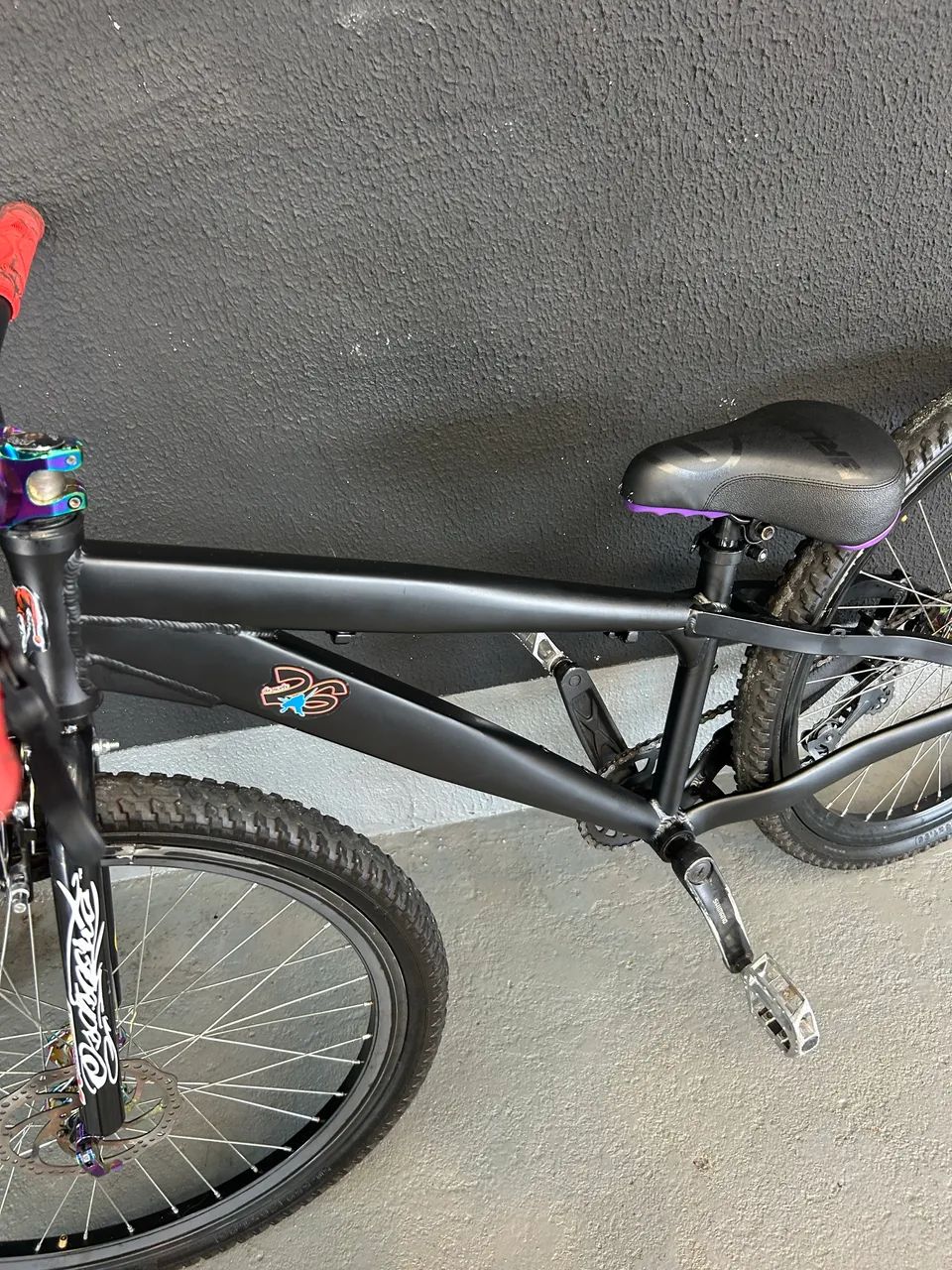 Bike VIKINGX  - Foto 4