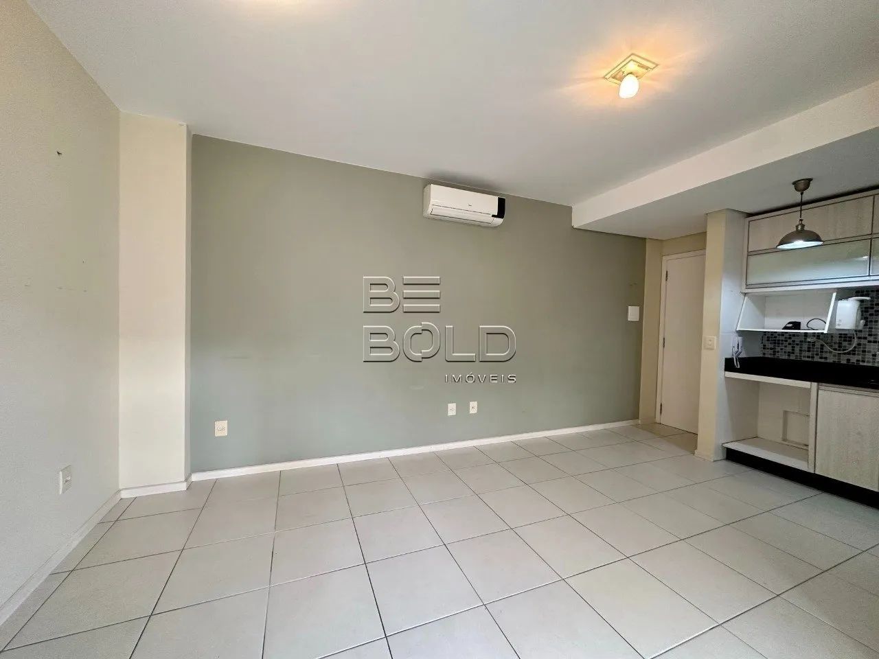 Apartamento 2 dormitórios no Bom Abrigo - Foto 3
