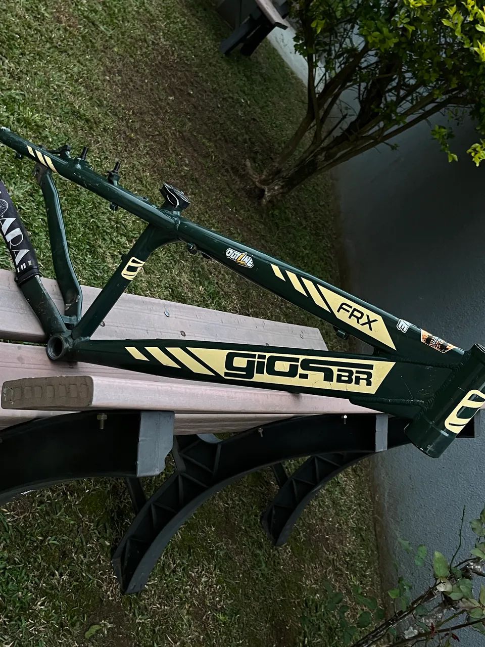 Quadro Gios frx 2019 - Foto 3