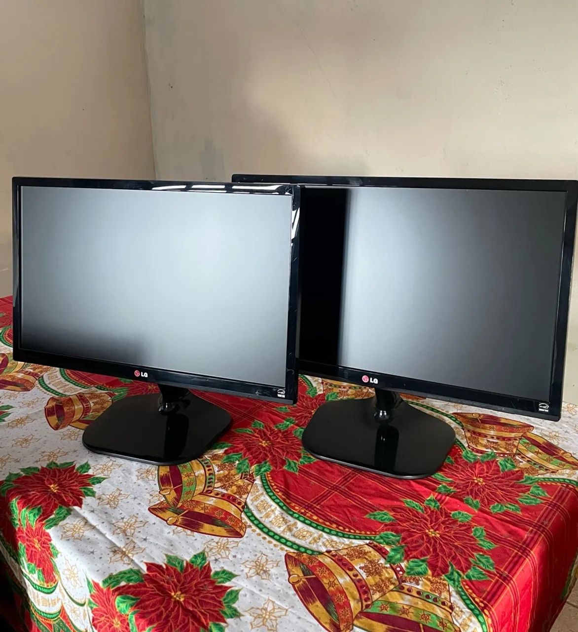 Monitor HDMI 23 IPS LG FullHD - Foto 4