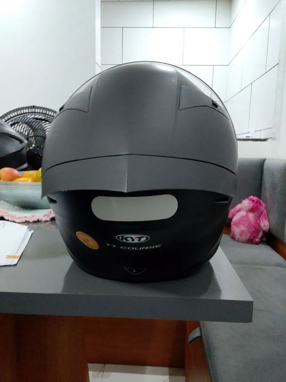 Capacete Kyt  - Foto 3