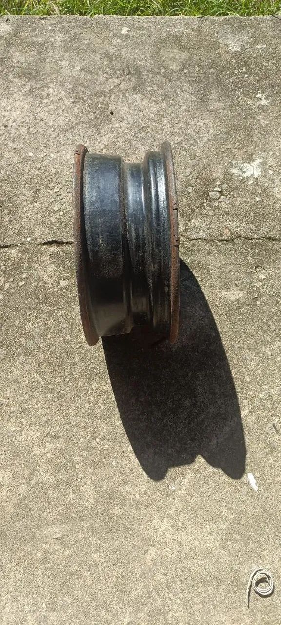 Roda Kombi  - Foto 2