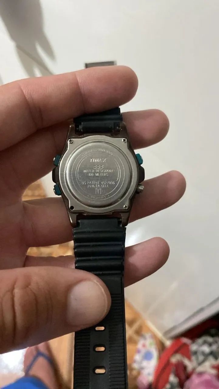 Relógio timex ironman  - Foto 4