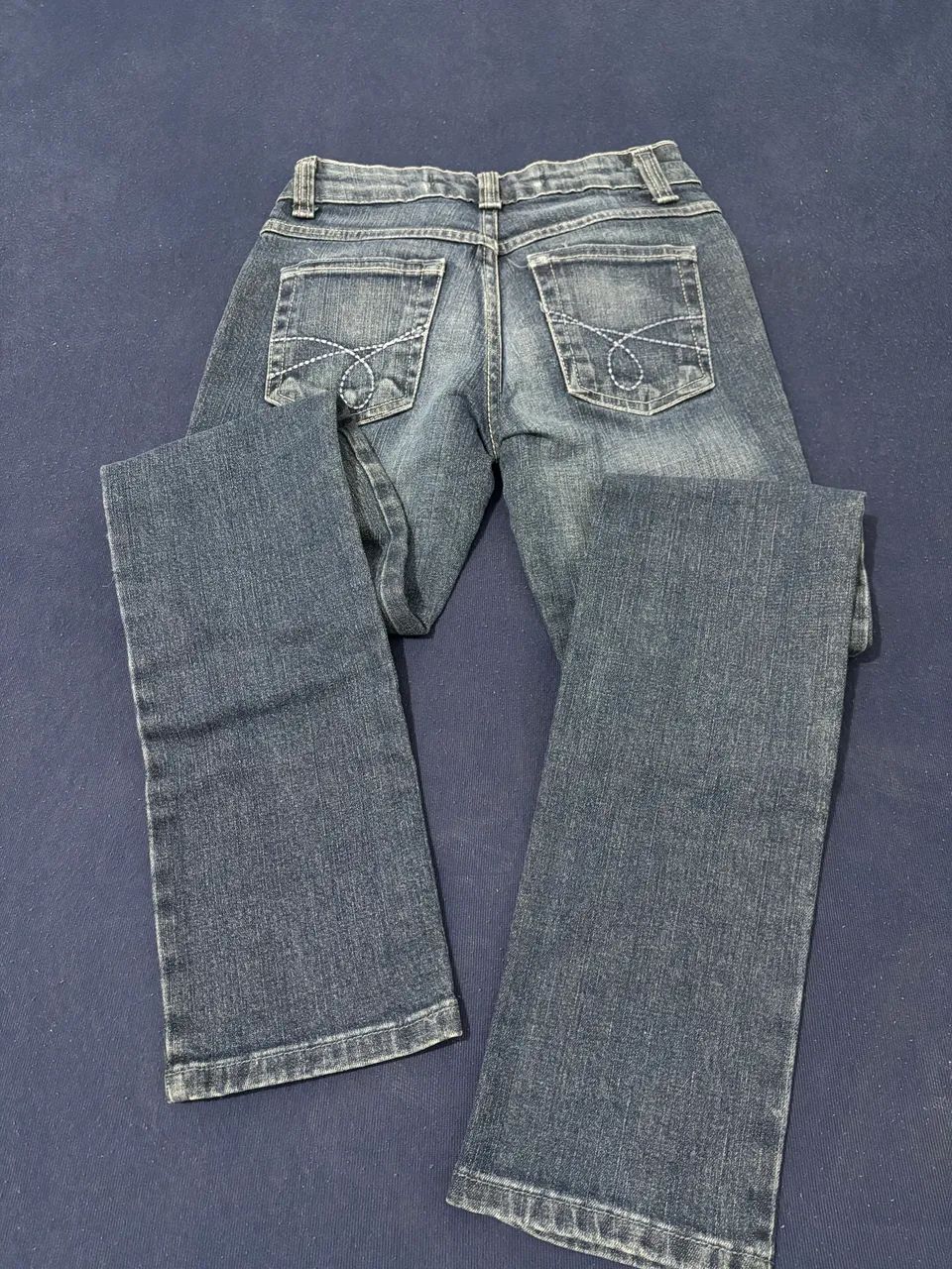 Calça Jeans Infantil  - Foto 2