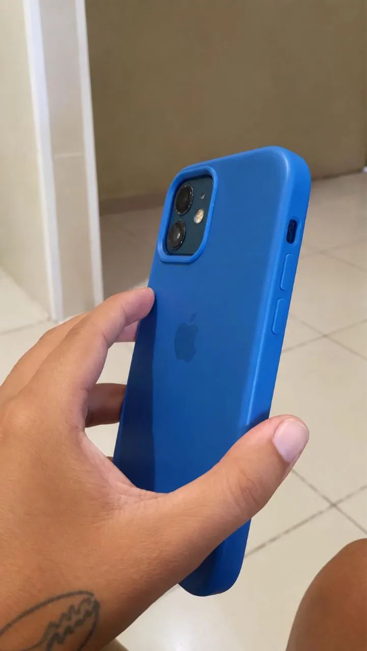 iPhone 12 64GB - Foto 5