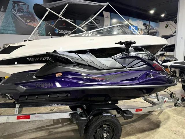 JET SKI YAMAHA GP HO - Foto 2