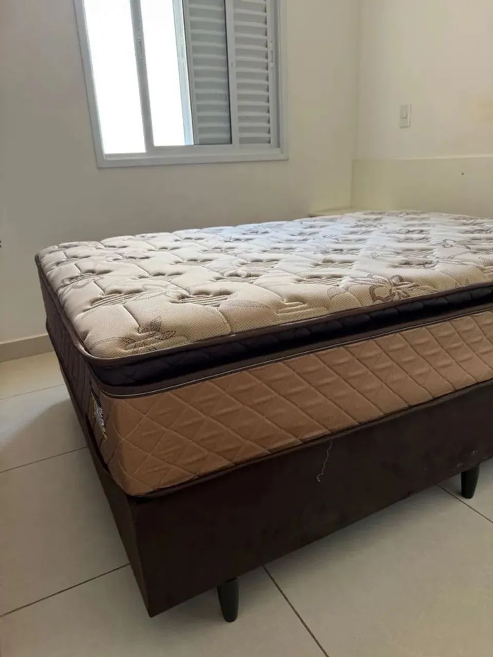 Reforma de cama e poltronas  - Foto 3