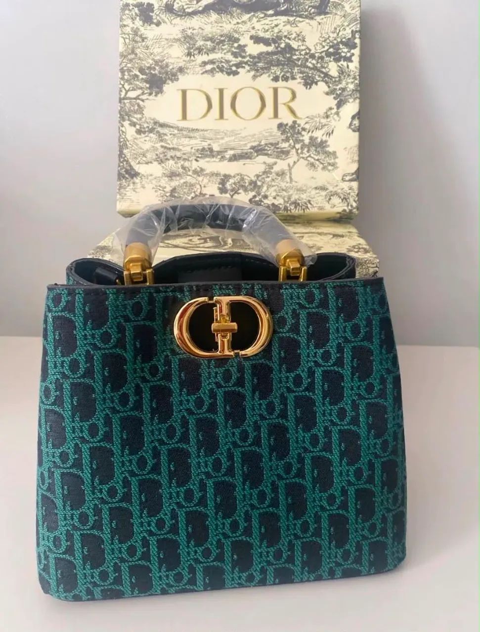 Bolsa Dior  - Foto 2