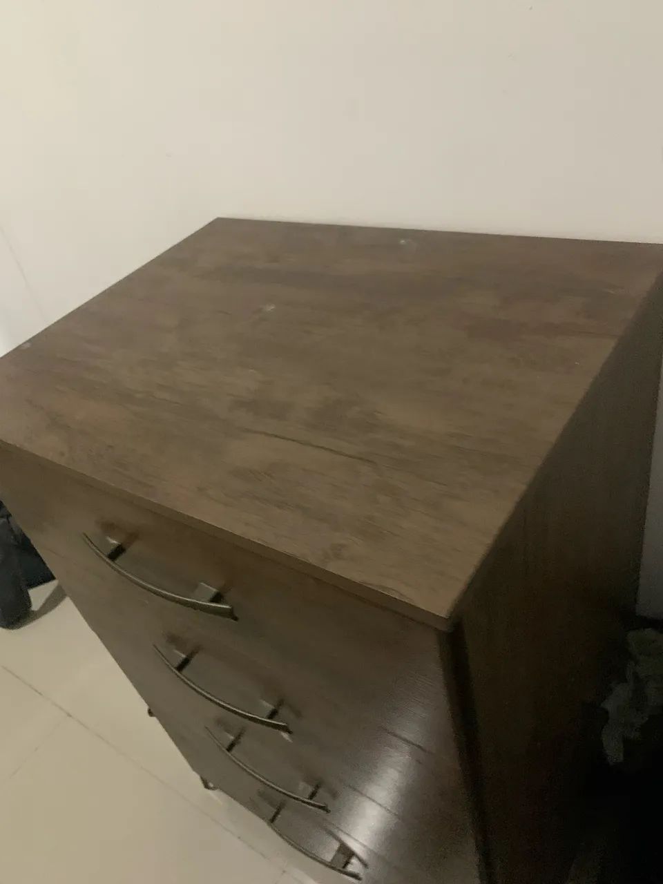 Vende-se cômada nova zera sem nehum destalhe!!