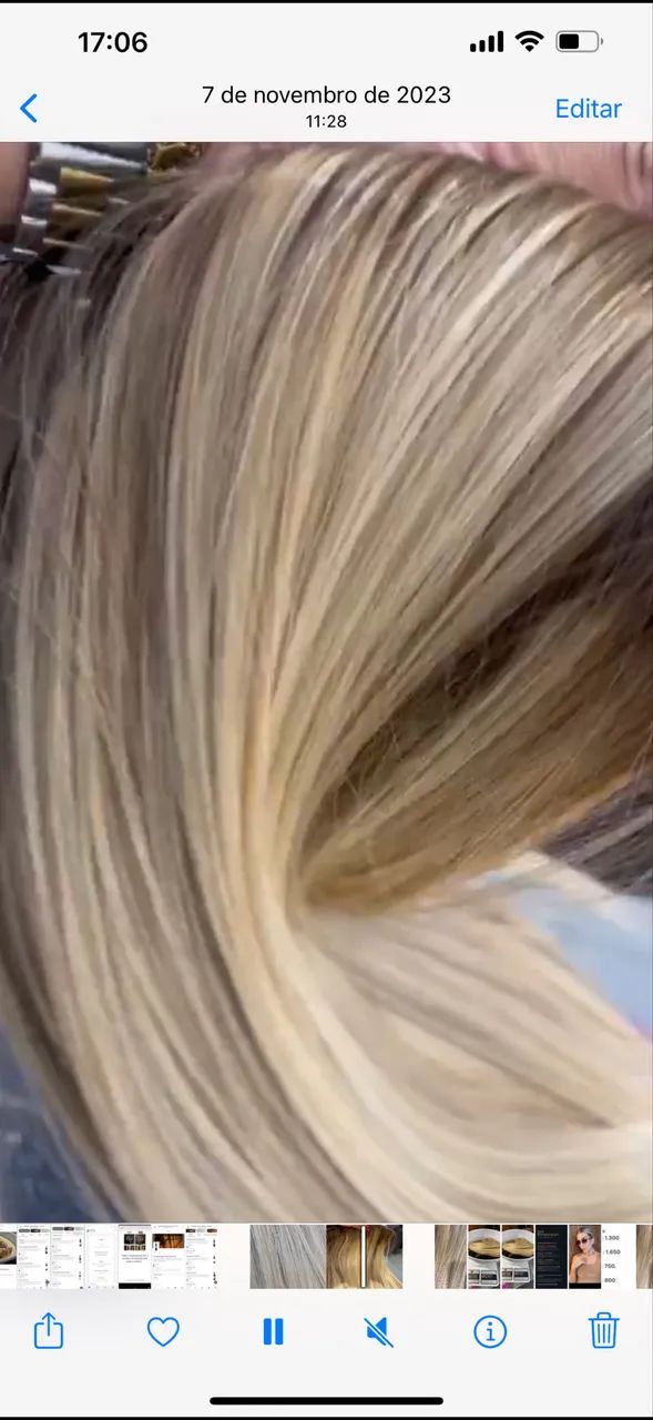 Cabelo do Sul  - Foto 3