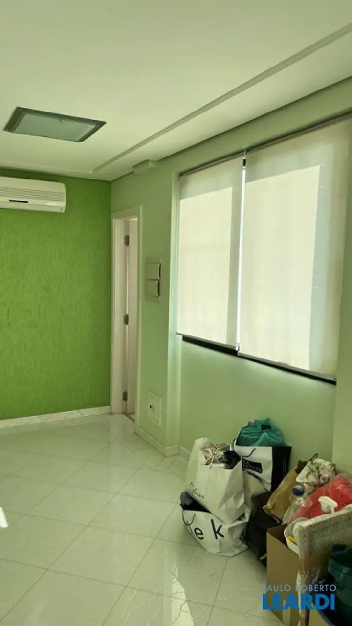 CONJ. COMERCIAL - VILA CLEMENTINO - SP - Foto 4