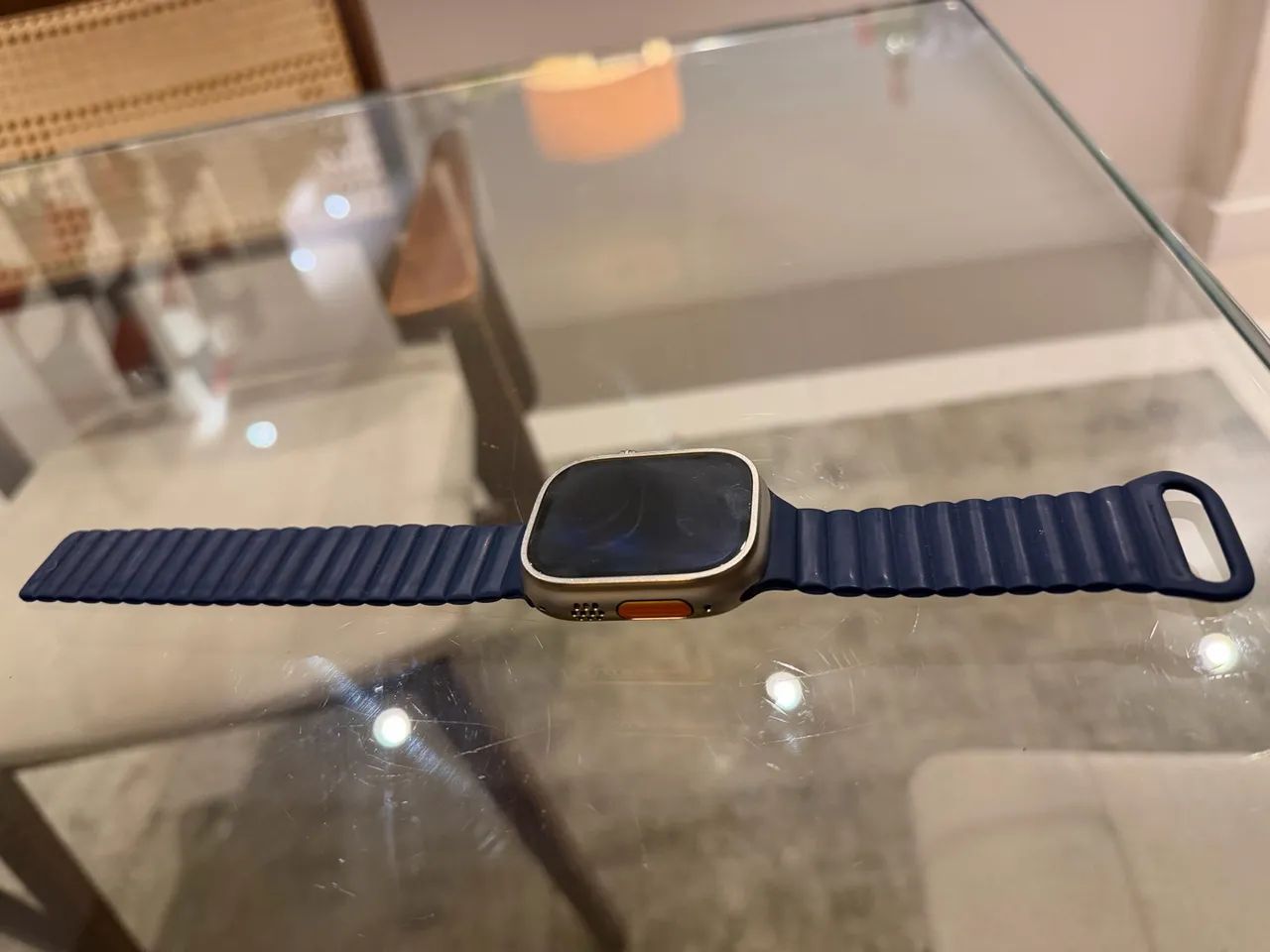 Apple Watch Ultra 2 49 mm  - Foto 2