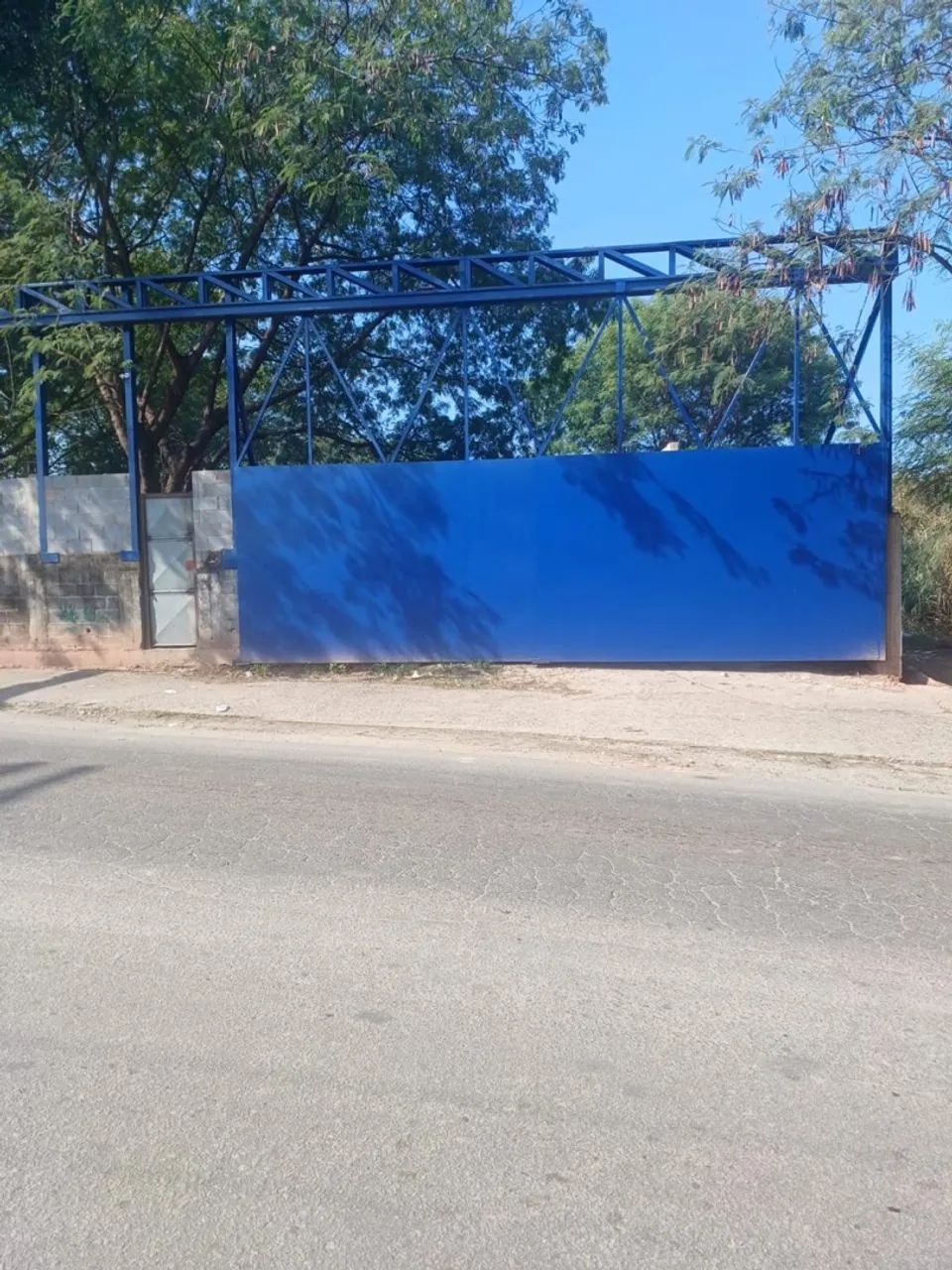 Terreno comercial Duque de Caxias arco metropolitano  - Foto 2