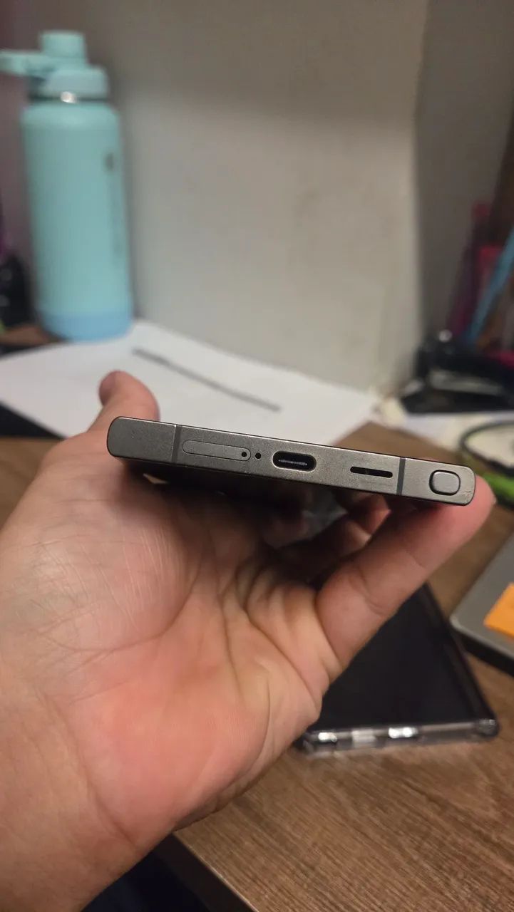 S24 ultra 512gb  - Foto 3