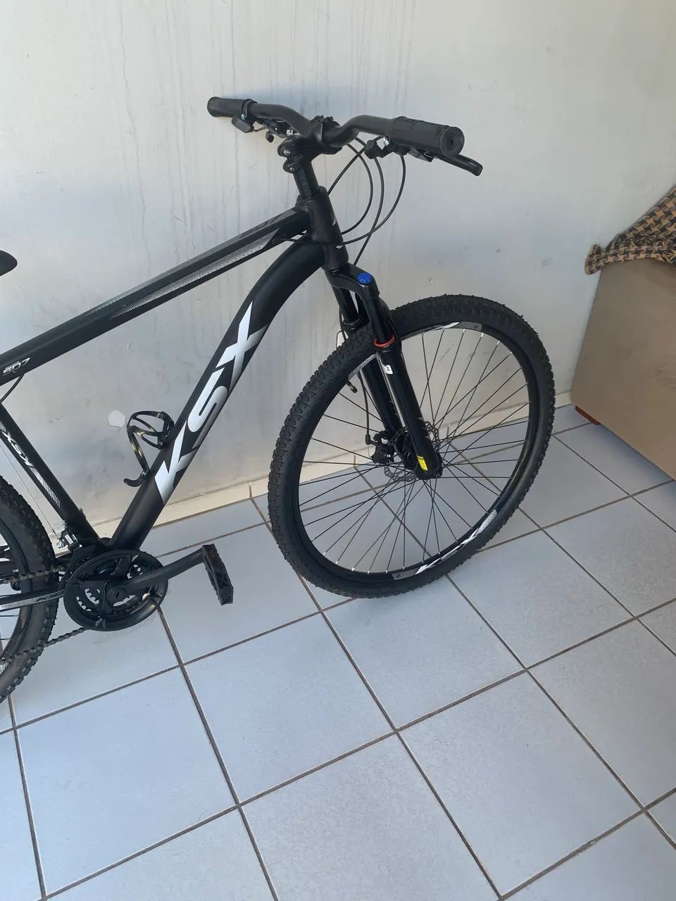 BICICLETA/ ARO 29  - Foto 4