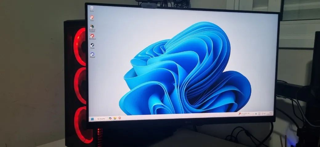 VENDO PC GAMER