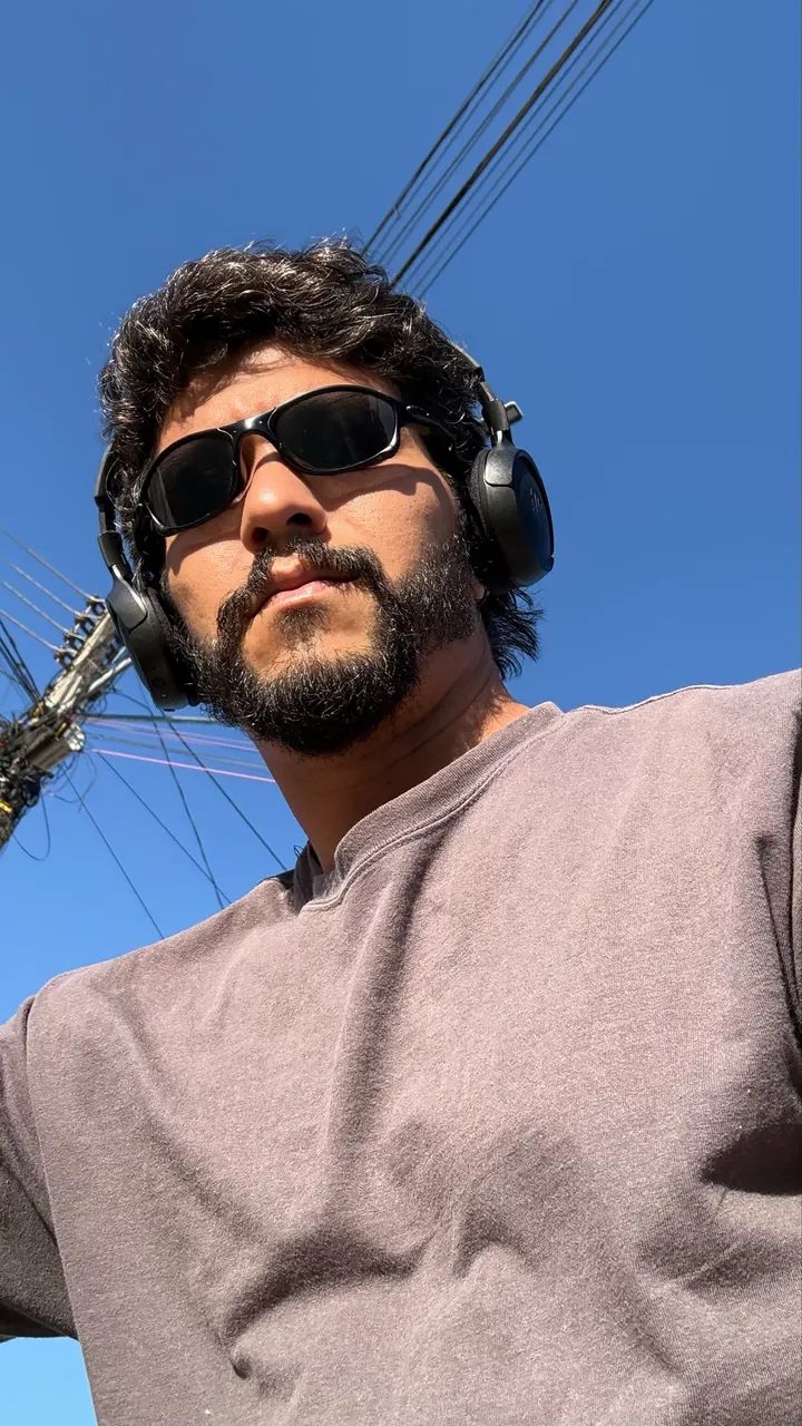 Editor de Vídeos 