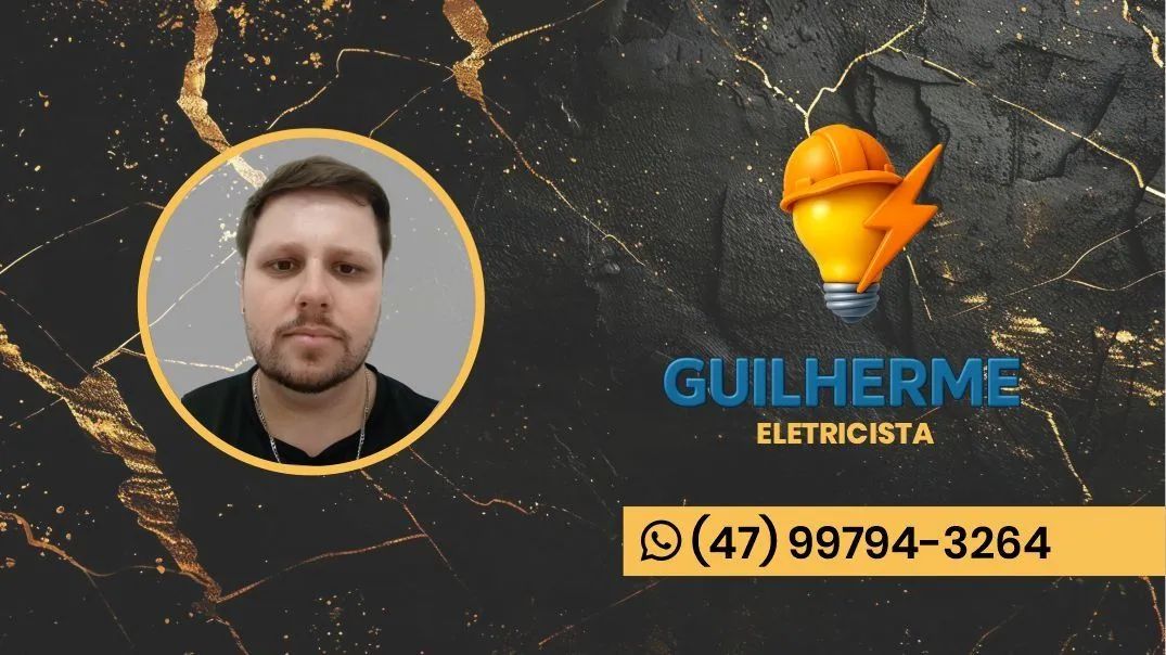 Eletricista e Automação 
