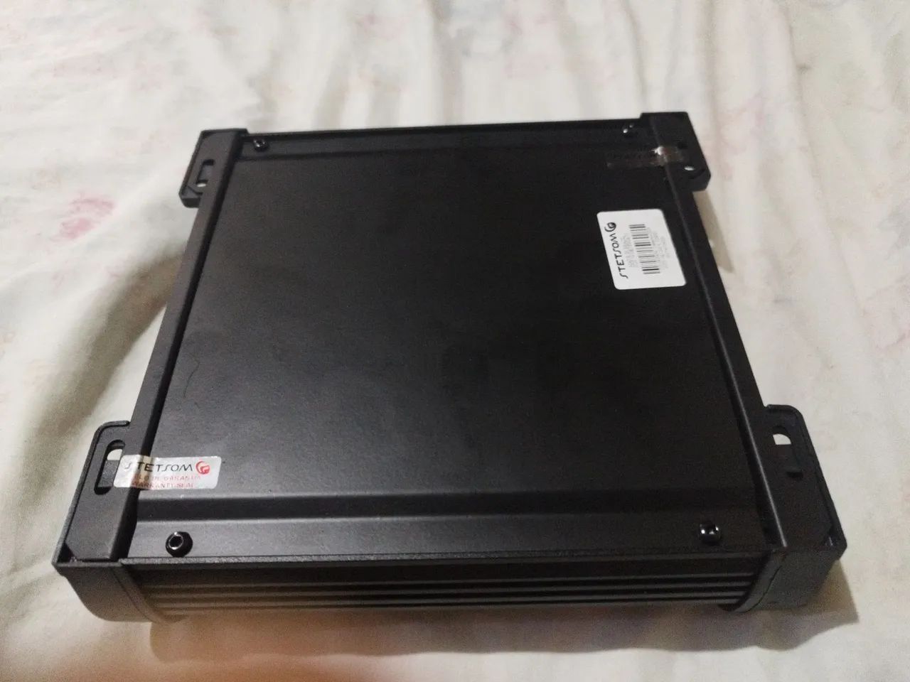 Stetsom hl 1.200 - Foto 2