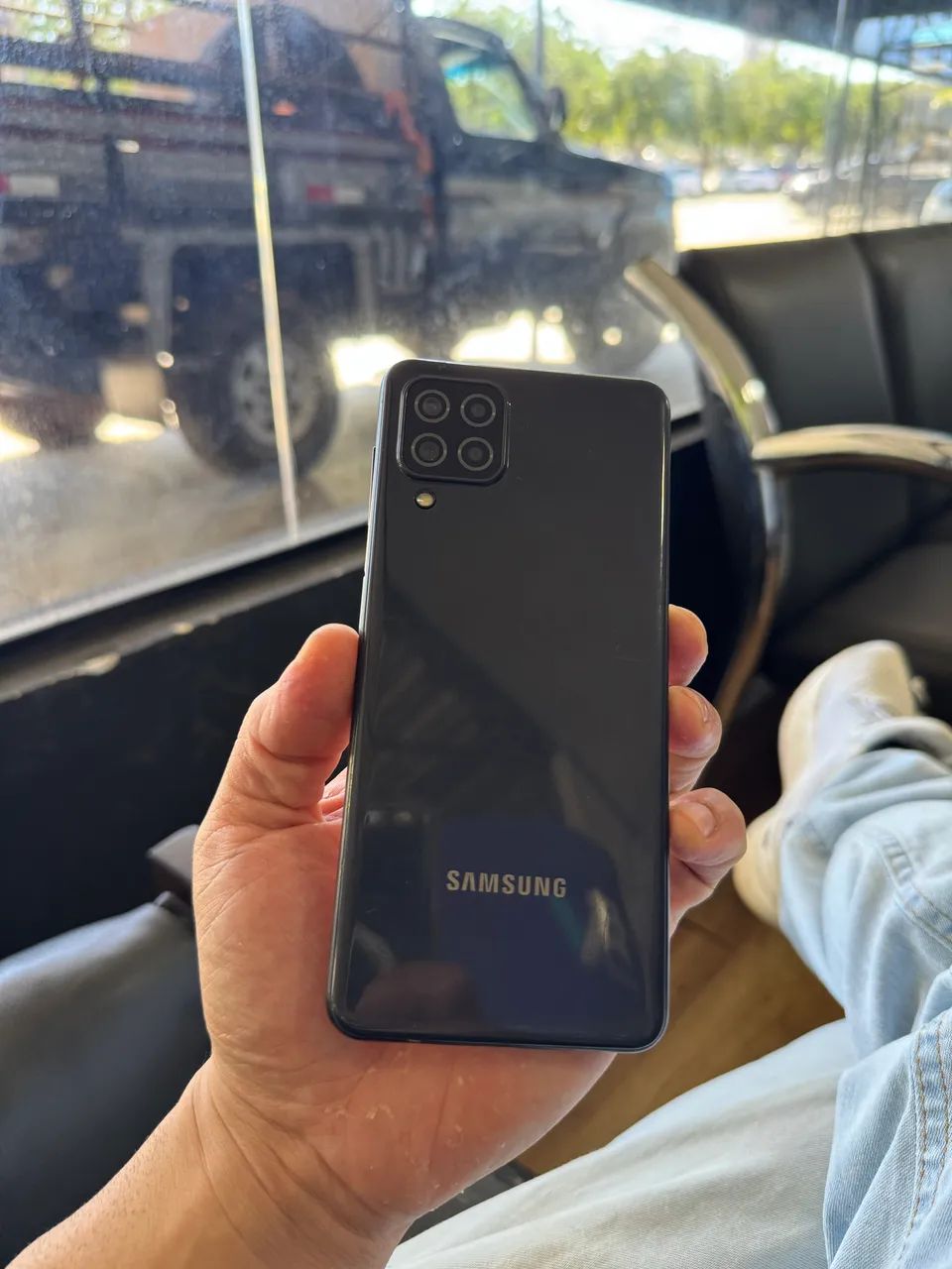 Samsung A22 - Foto 2