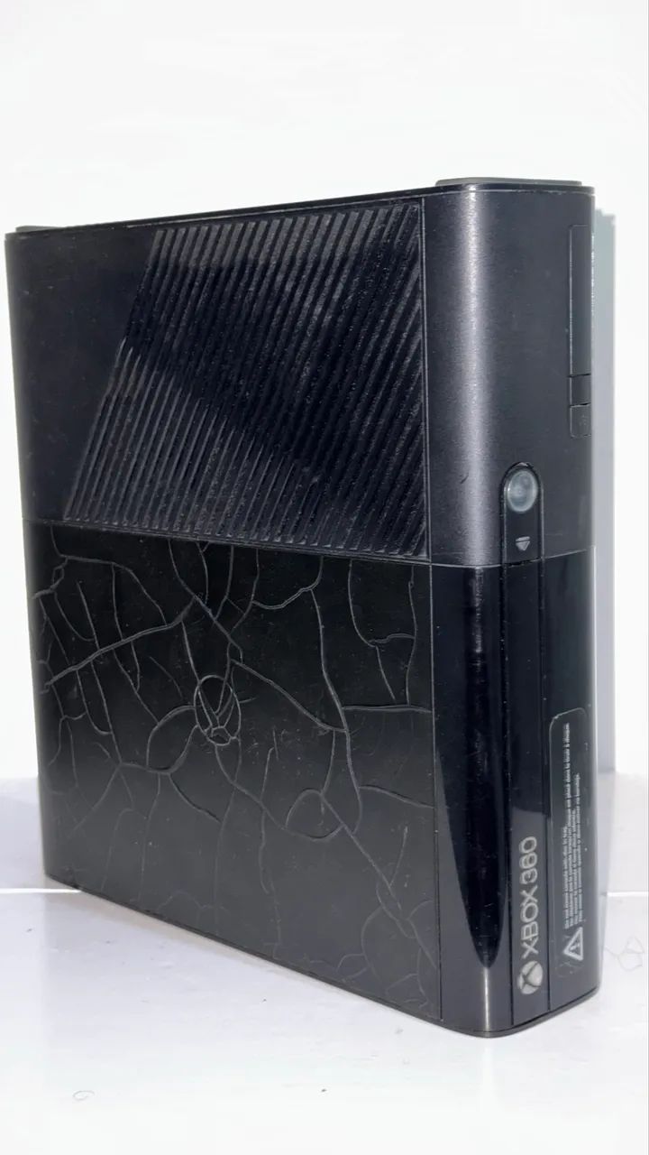 Xbox 360 desbloqueado  - Foto 2
