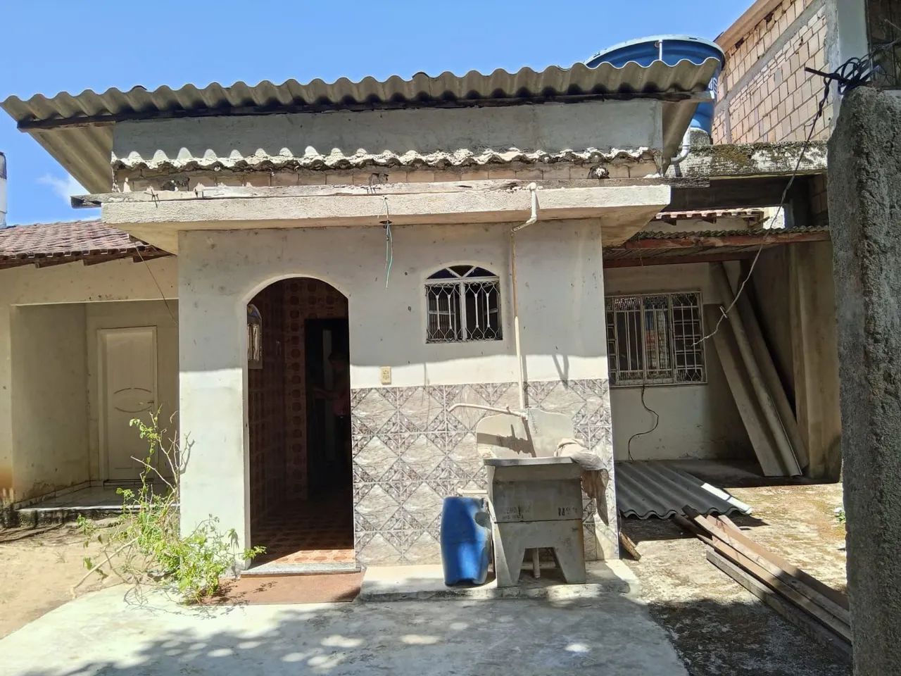Vendo imóvel em Silva Jardim RJ.  - Foto 5