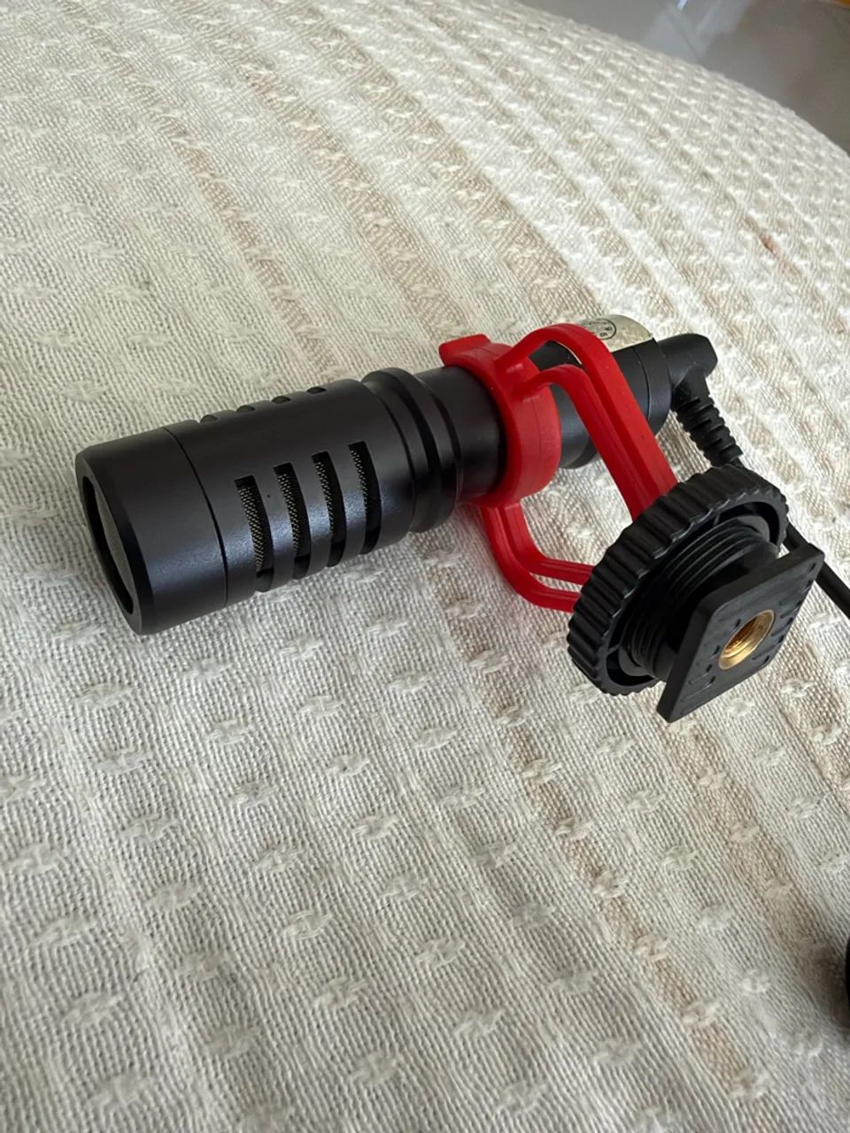 Microfone Boya By-MM1 - Foto 2