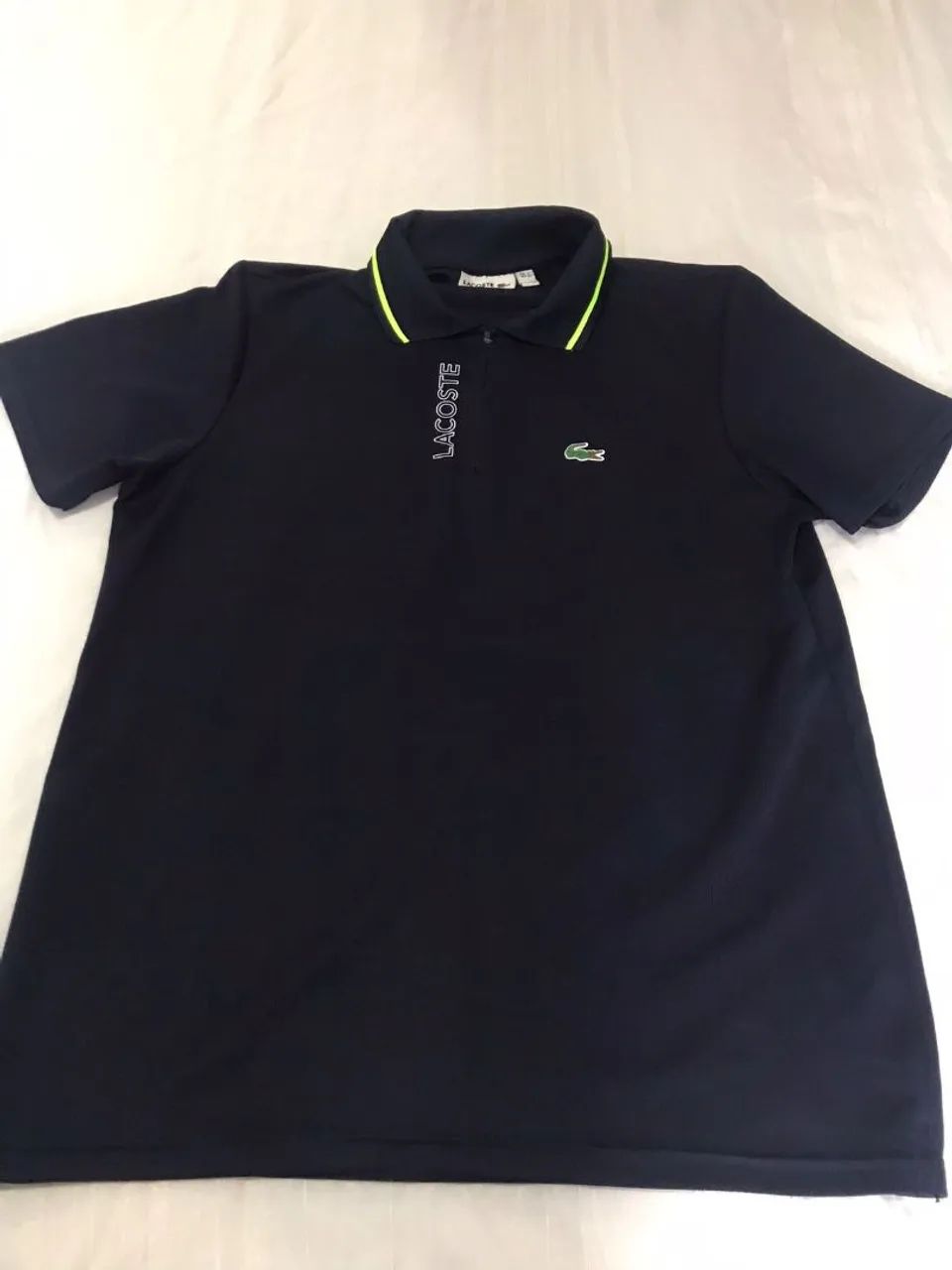 Polo Lacoste 