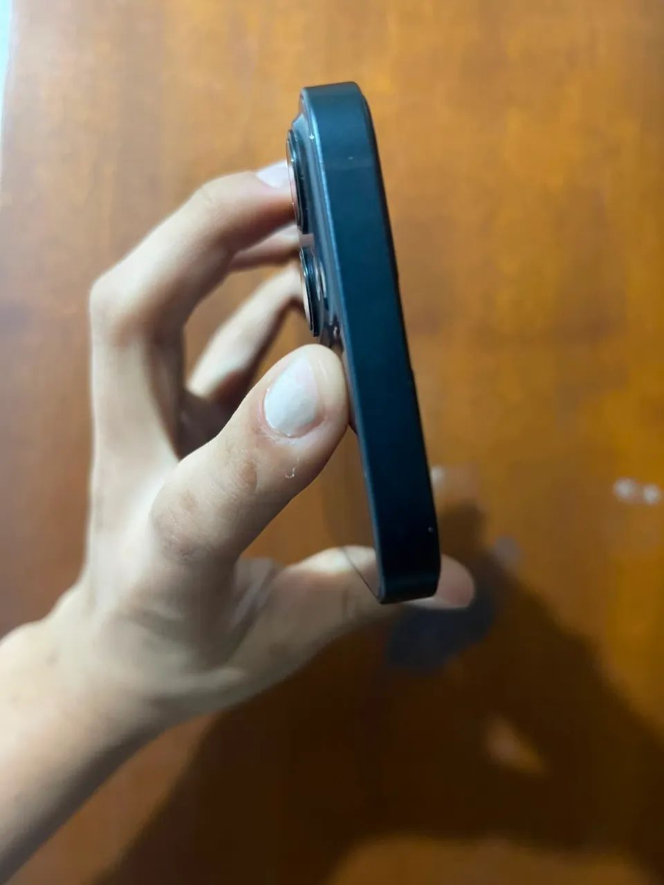 iPhone 13 128GB | Face ID | Câmeras OK | Oportunidade - Foto 4